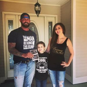 Meet your Posher, Adam